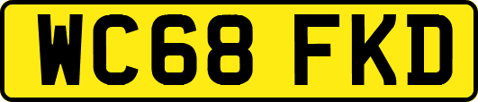 WC68FKD