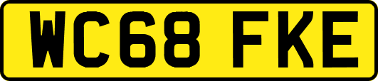 WC68FKE