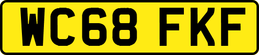 WC68FKF