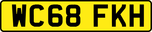 WC68FKH