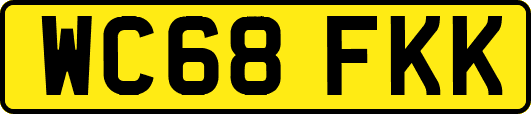 WC68FKK