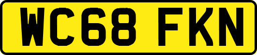 WC68FKN