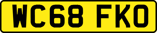 WC68FKO