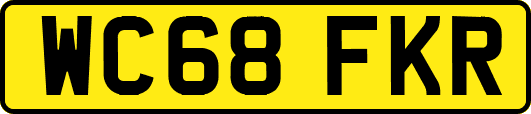 WC68FKR