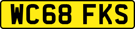 WC68FKS