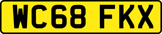 WC68FKX