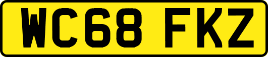 WC68FKZ