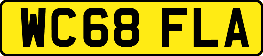 WC68FLA