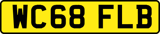 WC68FLB