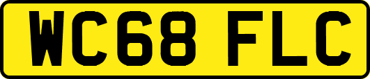 WC68FLC