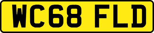 WC68FLD