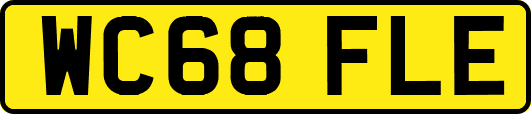WC68FLE