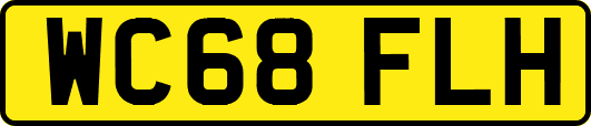 WC68FLH