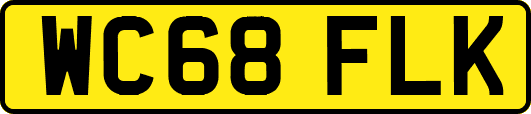 WC68FLK