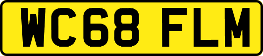 WC68FLM