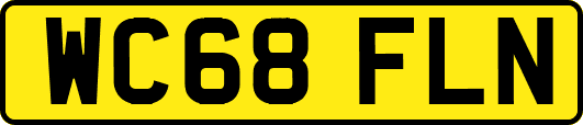 WC68FLN