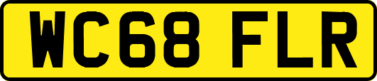 WC68FLR