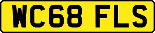 WC68FLS