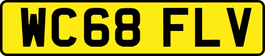 WC68FLV