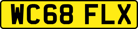 WC68FLX
