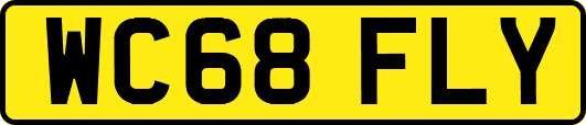 WC68FLY