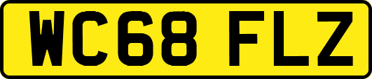 WC68FLZ