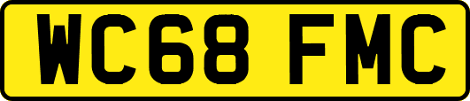 WC68FMC