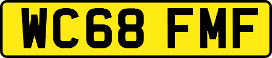 WC68FMF
