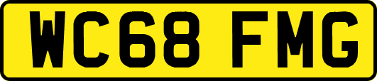 WC68FMG