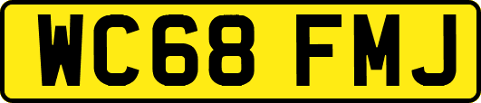WC68FMJ