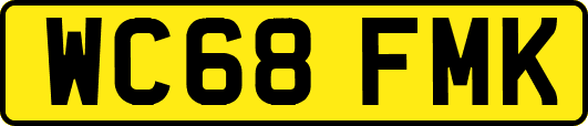 WC68FMK