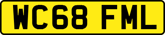 WC68FML