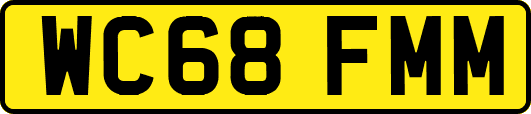 WC68FMM