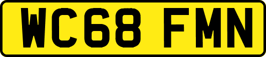 WC68FMN