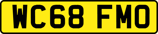 WC68FMO