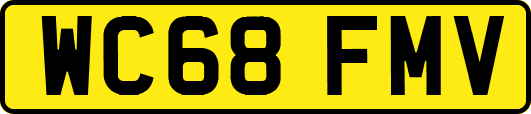 WC68FMV