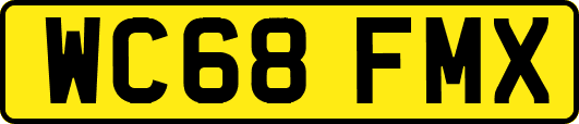 WC68FMX