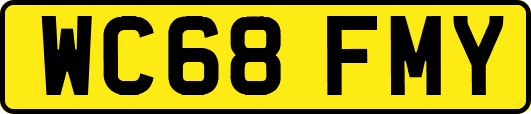 WC68FMY