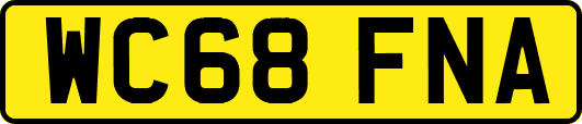 WC68FNA