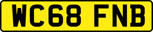 WC68FNB
