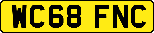 WC68FNC
