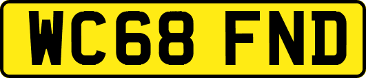 WC68FND