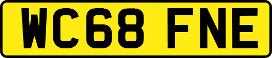 WC68FNE