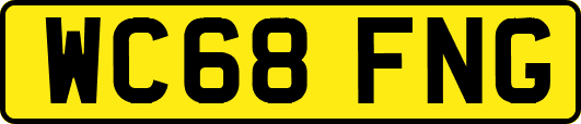 WC68FNG