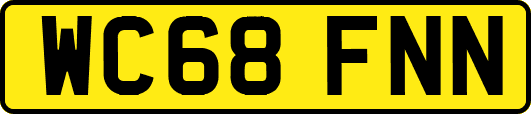 WC68FNN