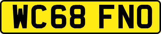WC68FNO