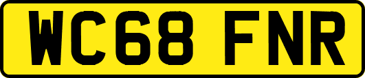 WC68FNR