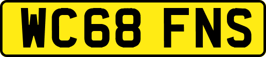 WC68FNS