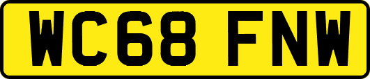 WC68FNW