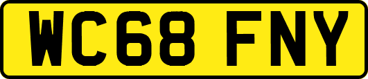 WC68FNY